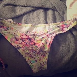 Victorias Secret swim bottom